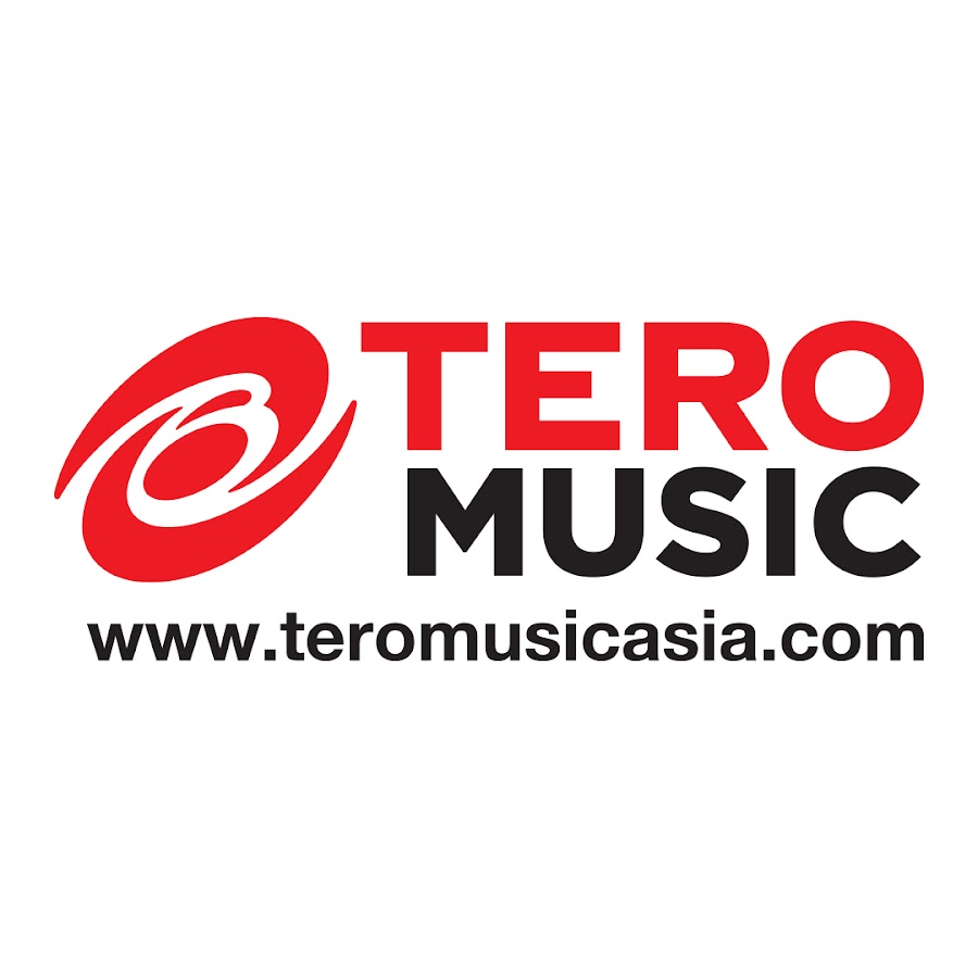 BEC-TERO MUSIC YouTube channel avatar