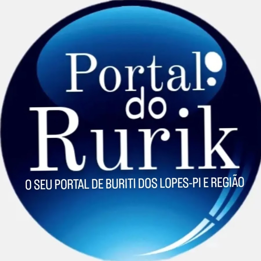 Rurik AraÃºjo YouTube channel avatar