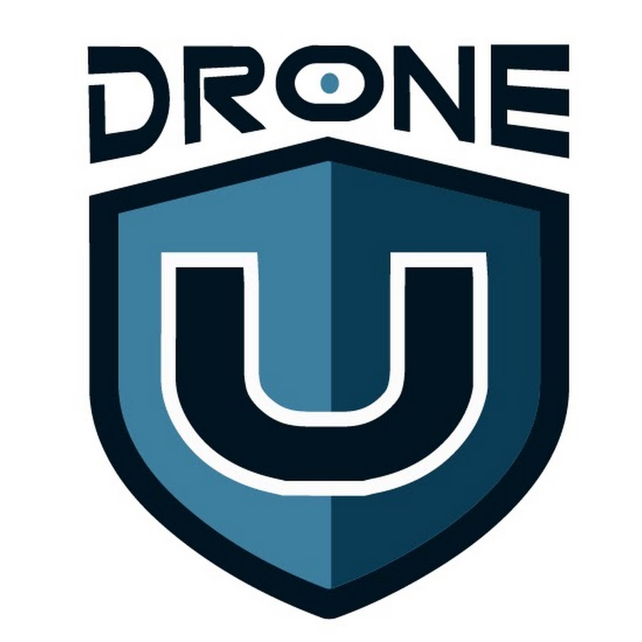 Drone U رمز قناة اليوتيوب