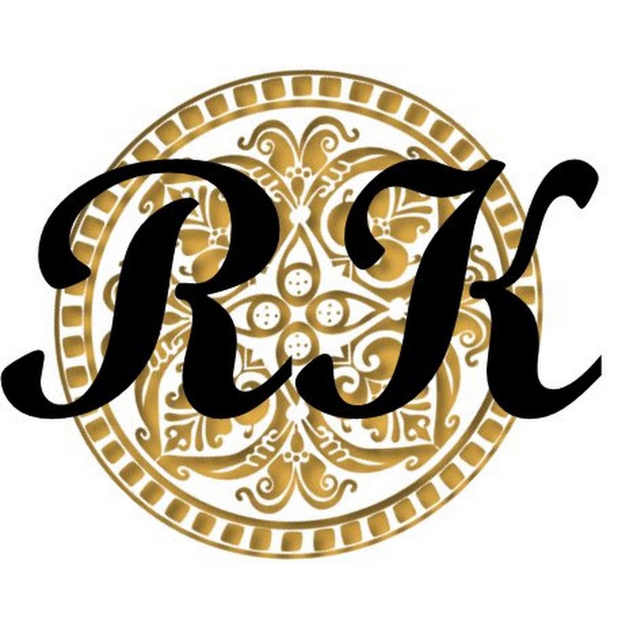 RK Techno Buddy YouTube channel avatar