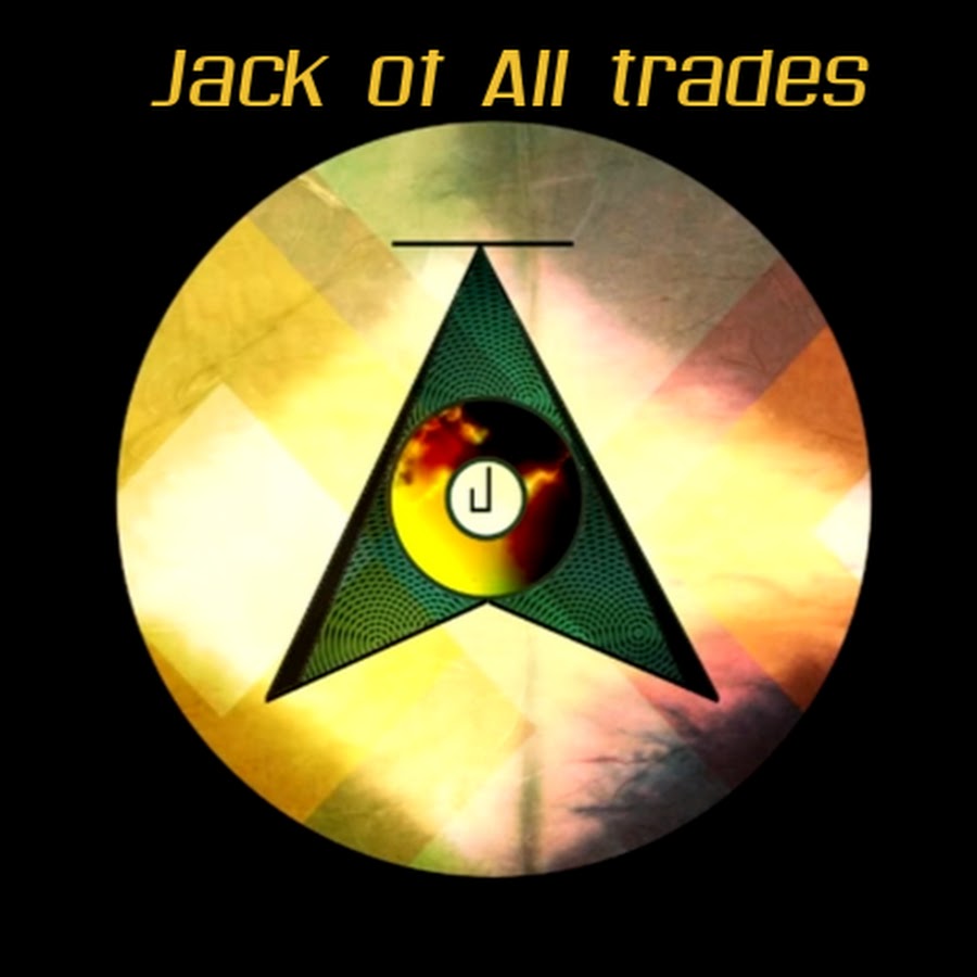 Jack of All Trades YouTube channel avatar
