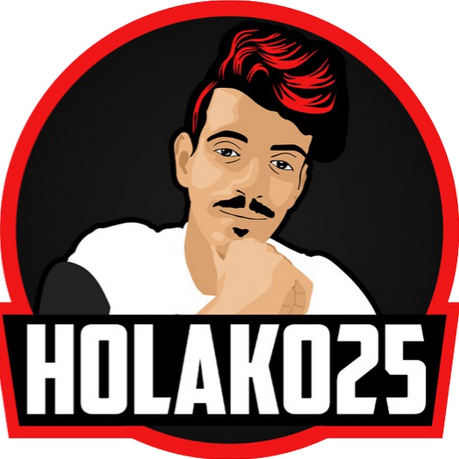 Ù‡ÙˆÙ„Ø§ÙƒÙˆ | HoLaKo25 यूट्यूब चैनल अवतार