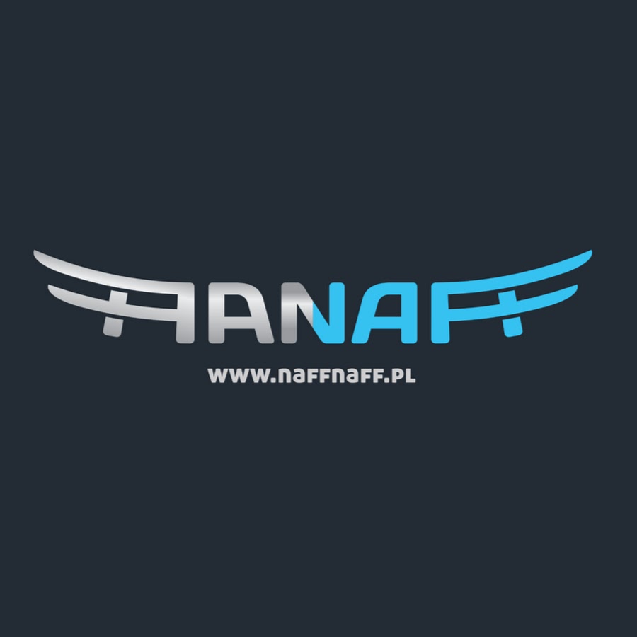 naffnaff YouTube-Kanal-Avatar