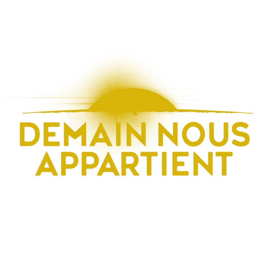 Demain Nous Appartient YouTube 频道头像