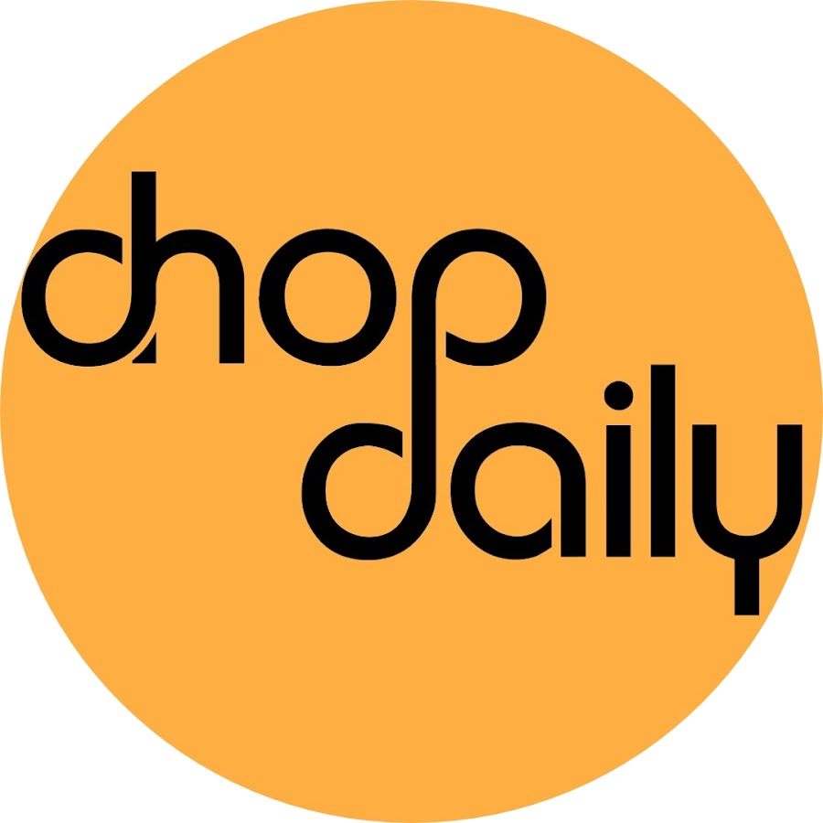 Chop Daily YouTube 频道头像