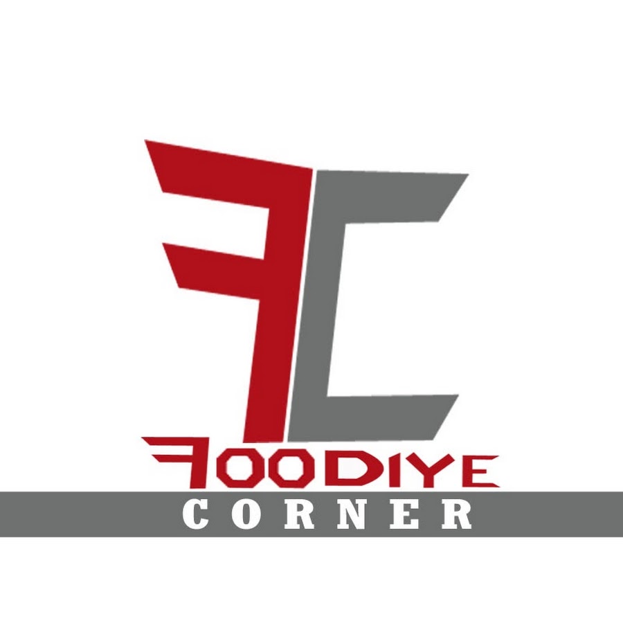 Foodiye corner ইউটিউব চ্যানেল অ্যাভাটার