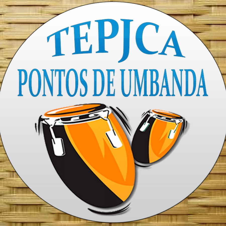 TEPJCA PONTOS DE UMBANDA YouTube 频道头像
