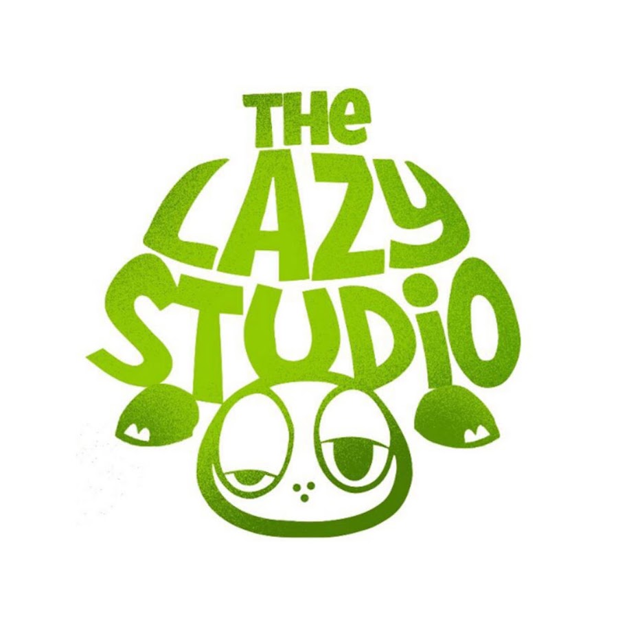 The Lazy Studio Avatar de canal de YouTube