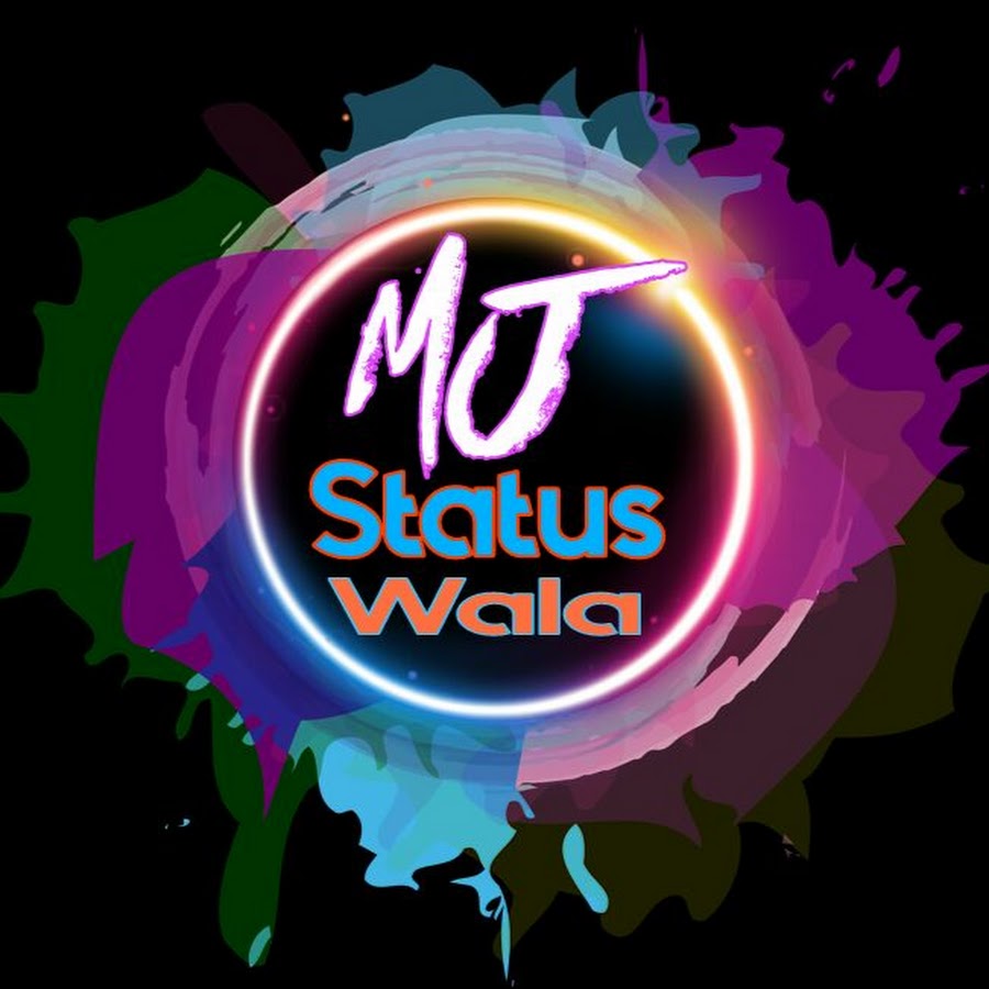 MJ Status Wala رمز قناة اليوتيوب