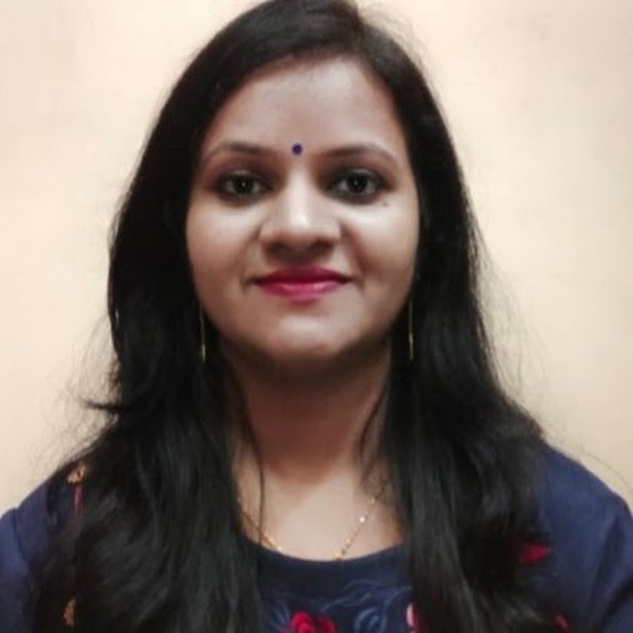 Meenu Goyal YouTube channel avatar