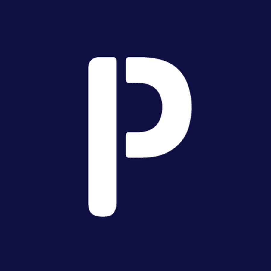 Parkinson's UK YouTube channel avatar