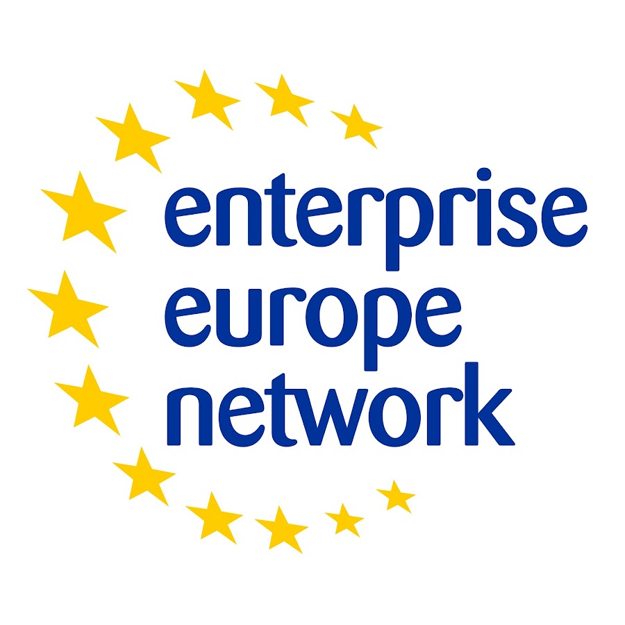 Enterprise Europe Network ইউটিউব চ্যানেল অ্যাভাটার