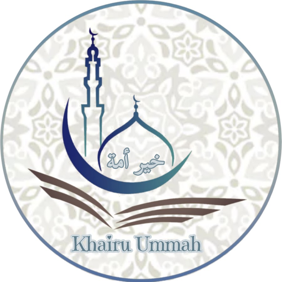 Khairu UMMAH YouTube channel avatar