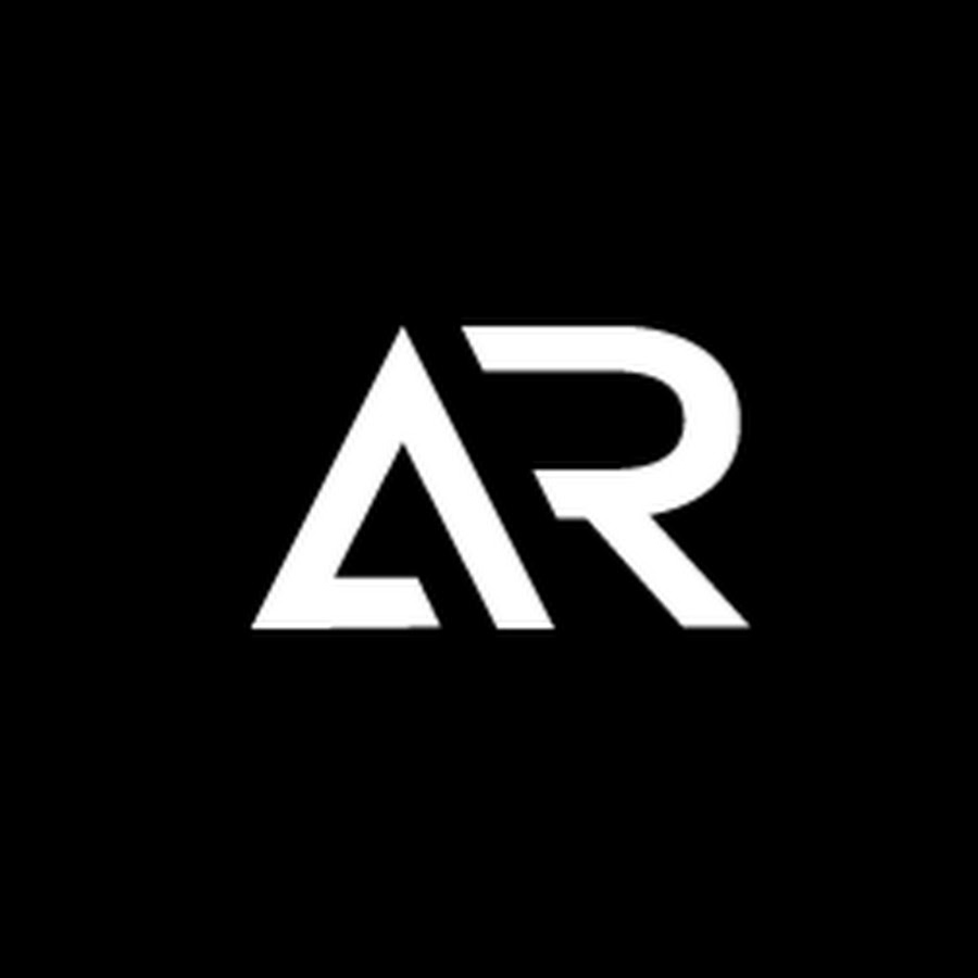 Aaron Ryan YouTube-Kanal-Avatar