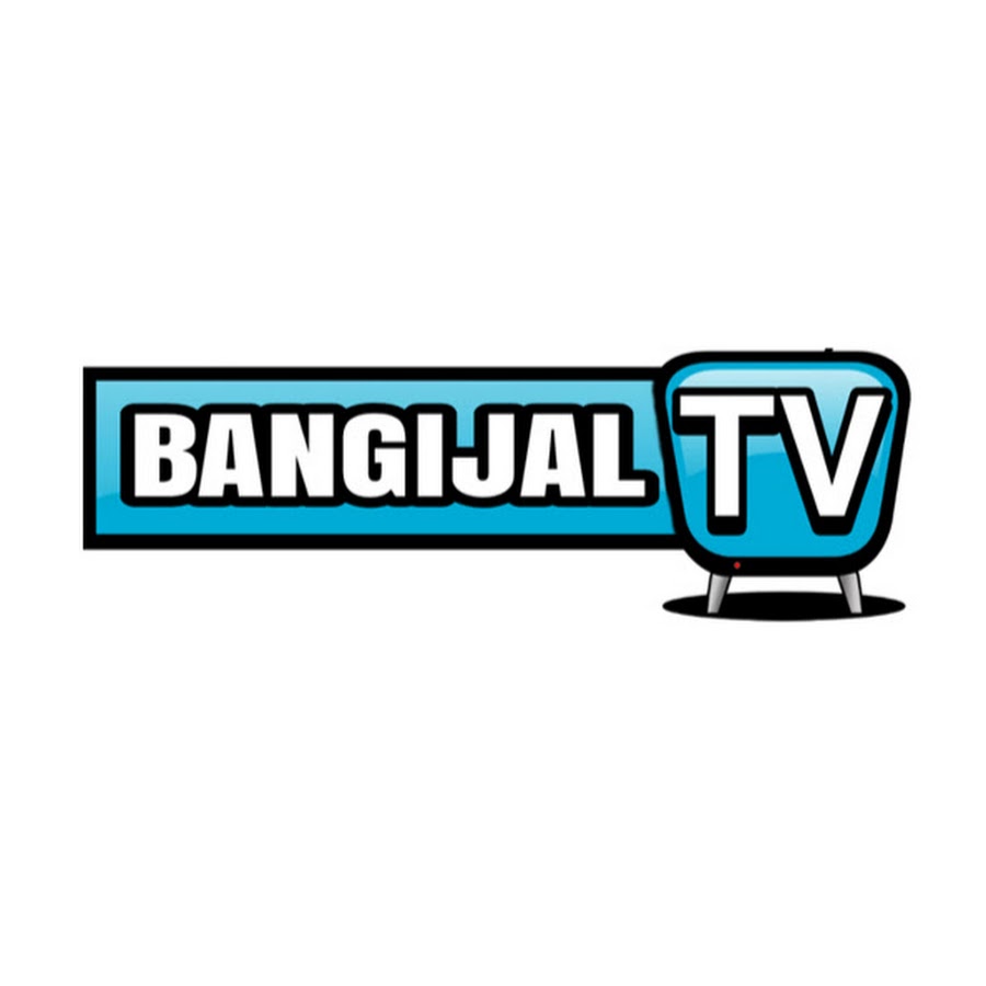 BangIjal TV. Awatar kanału YouTube