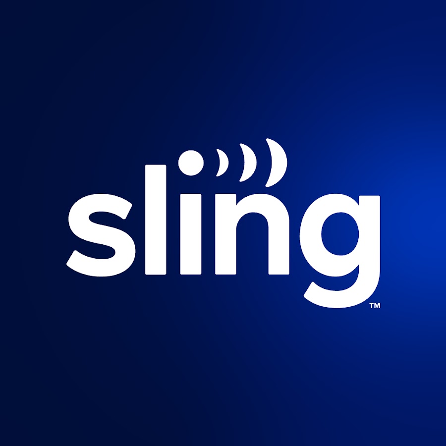 Sling TV - YouTube
