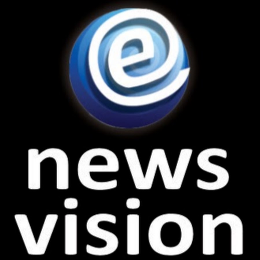 News Vision India YouTube 频道头像