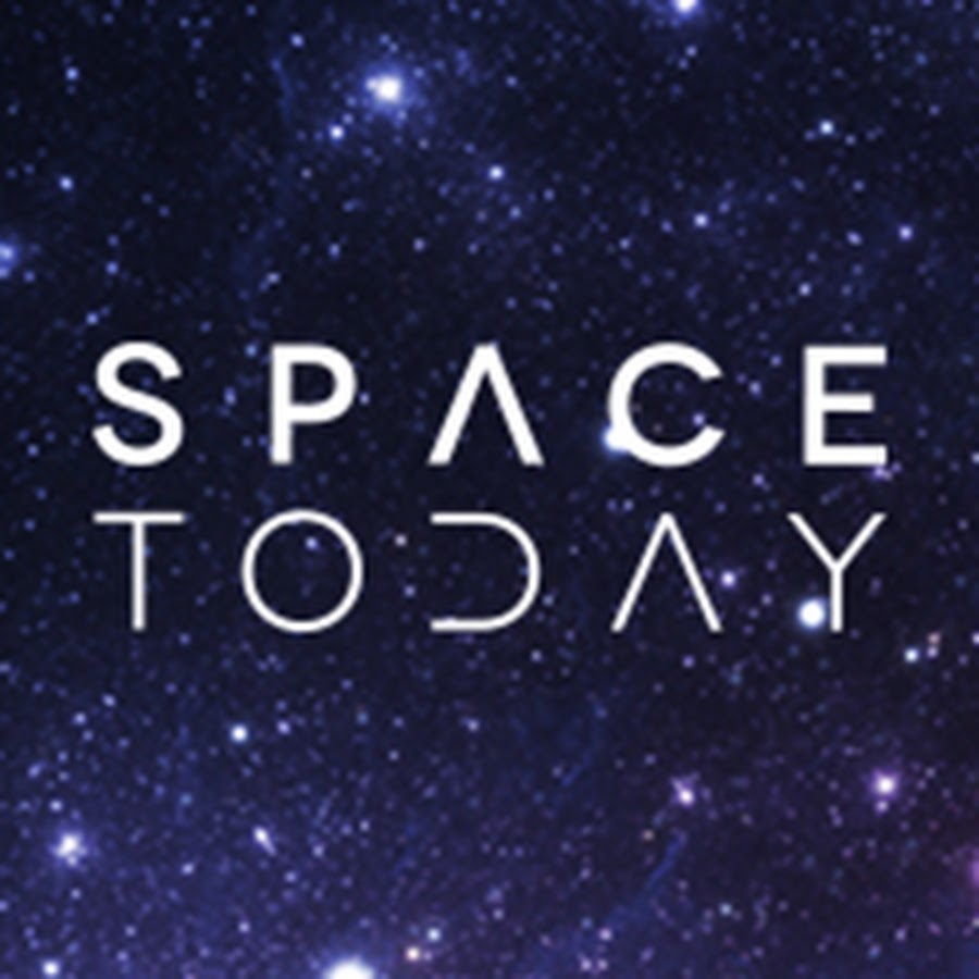 SpaceToday YouTube-Kanal-Avatar