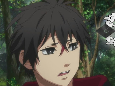 曇空丸 245585-曇空丸 病弱