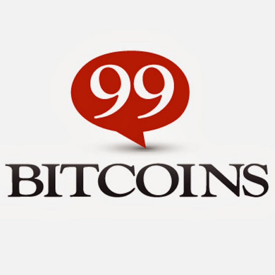 99Bitcoins رمز قناة اليوتيوب