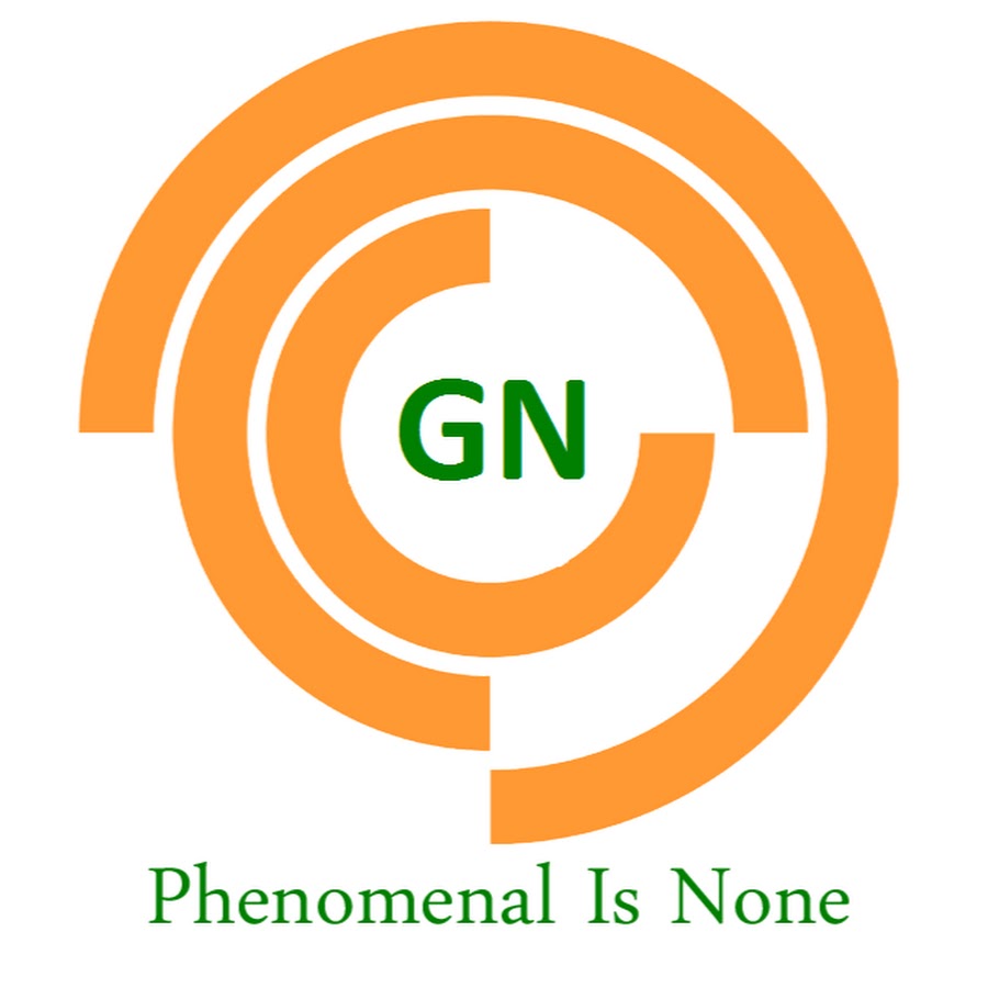 GN network YouTube 频道头像