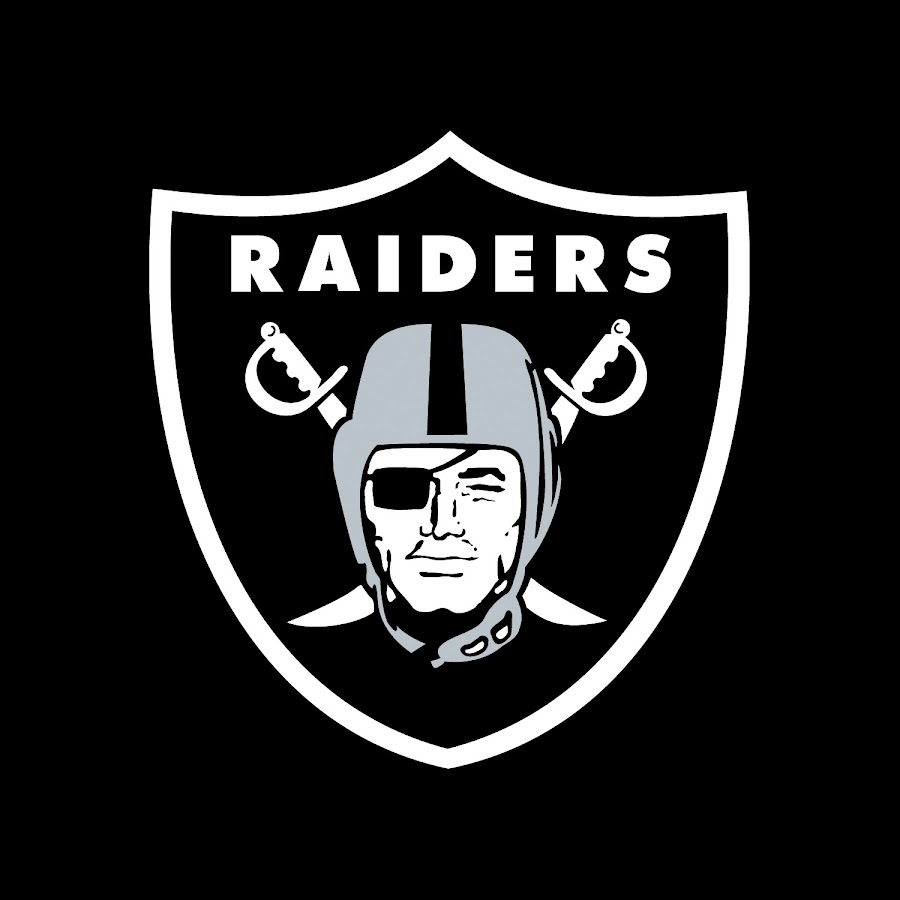 Raiders YouTube channel avatar