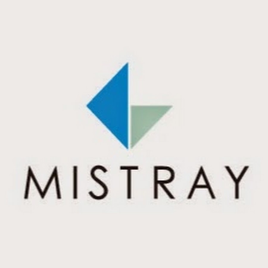 MISTRAY Official Youtube YouTube channel avatar
