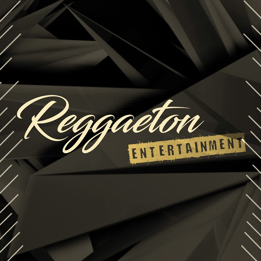 Reggaeton Entertainment