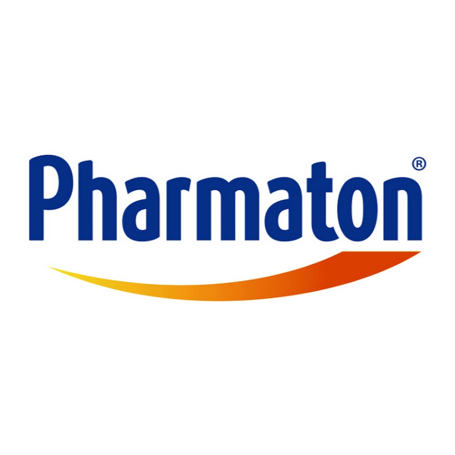 Pharmaton TÃ¼rkiye YouTube-Kanal-Avatar