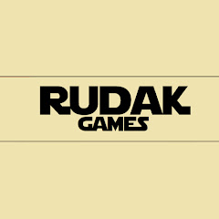 Rudak Games