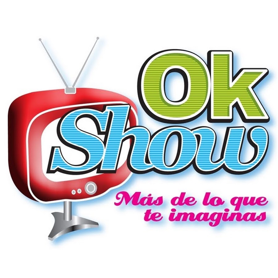 OKSHOWINTERNACIONAL YouTube channel avatar
