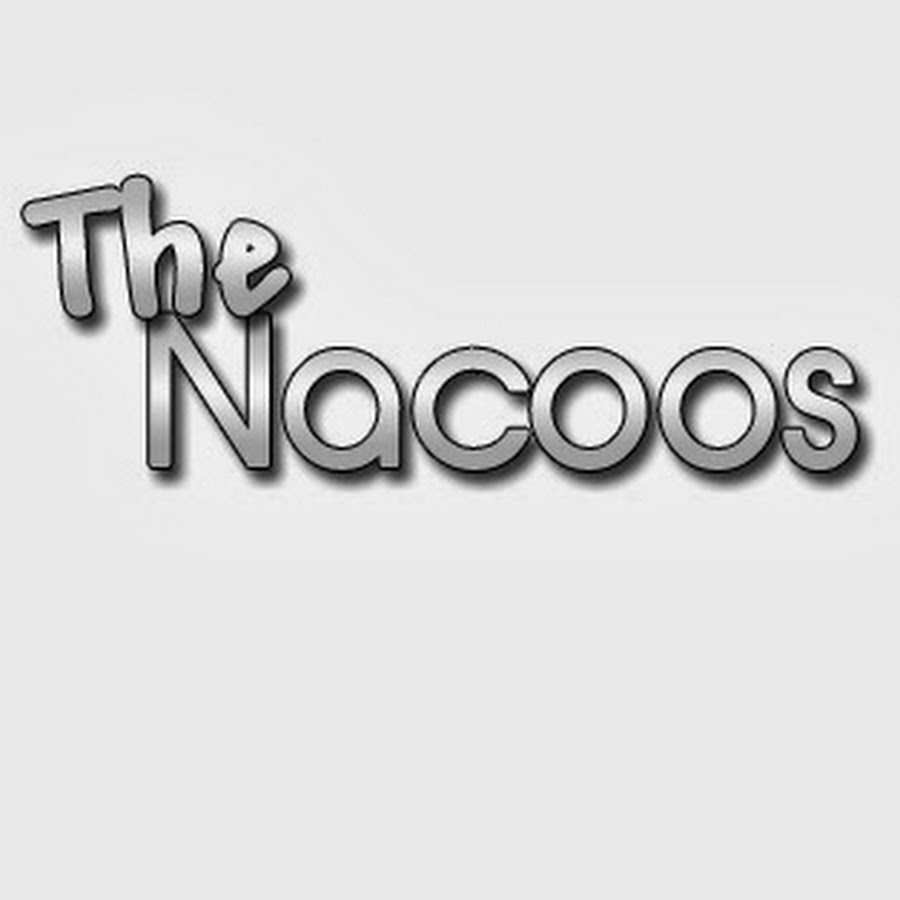 thenacoos YouTube 频道头像