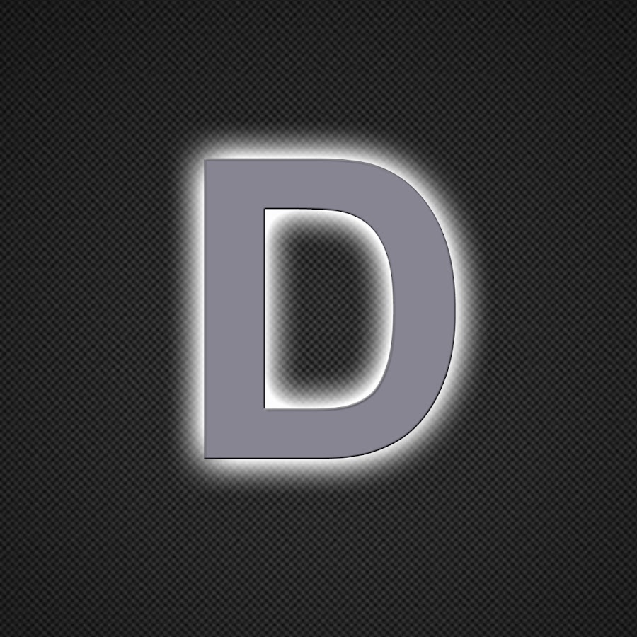 Dukatovny YouTube channel avatar