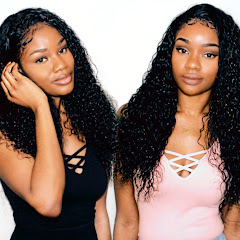 Thumbnail of related channel