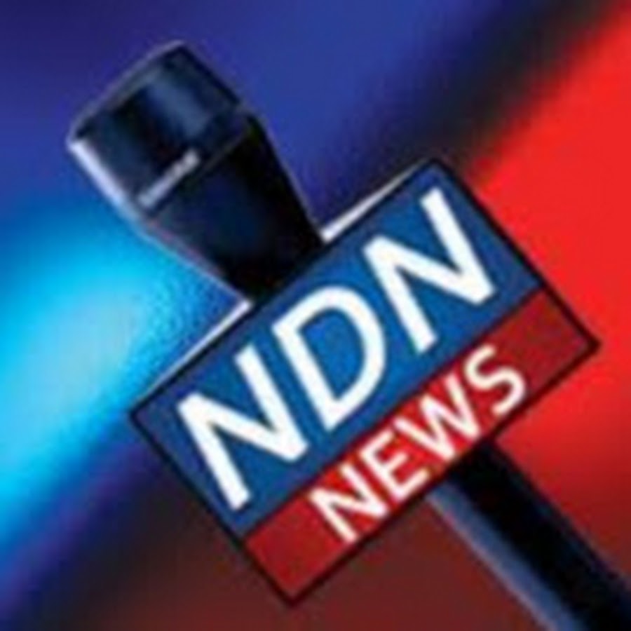 NDN News رمز قناة اليوتيوب