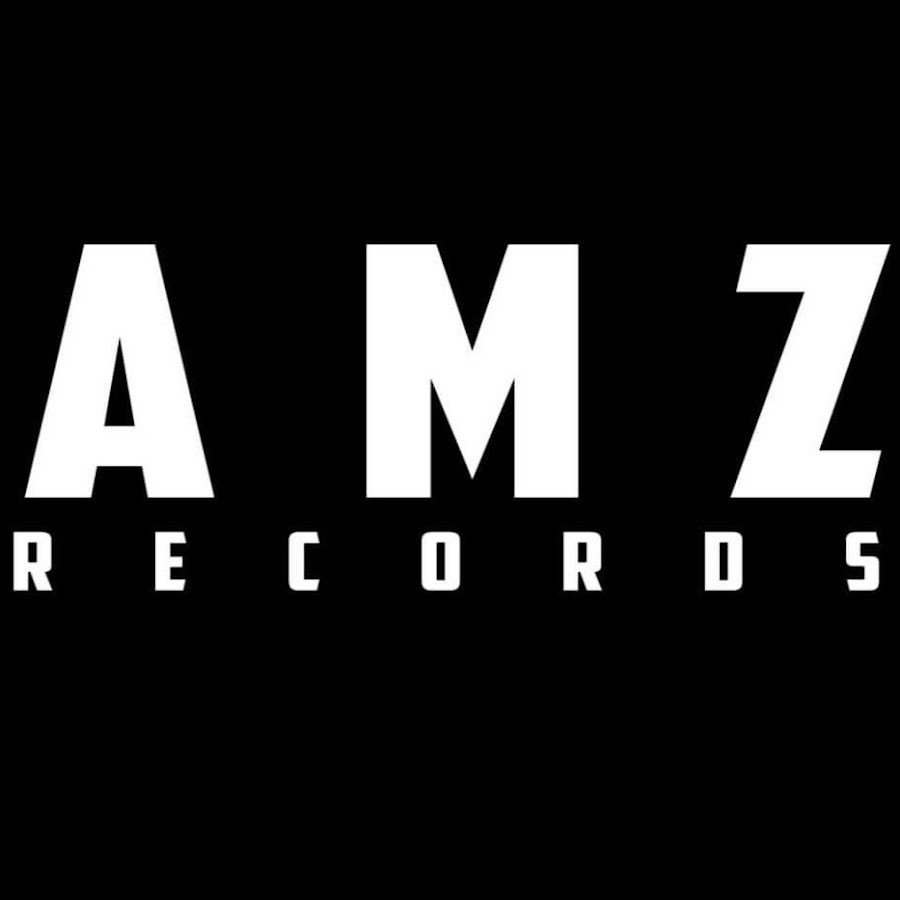 AMZ Record's YouTube channel avatar