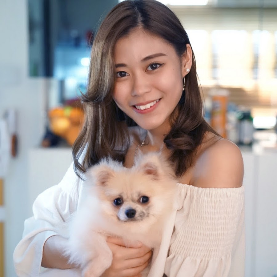 Heihei Ruby Lau YouTube channel avatar