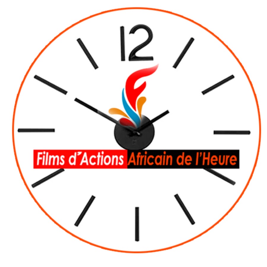 FILMS CAMEROUNAIS YouTube channel avatar