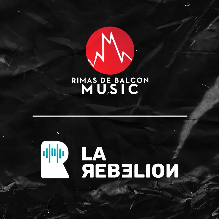 Rimas De Balcon Music Avatar canale YouTube 