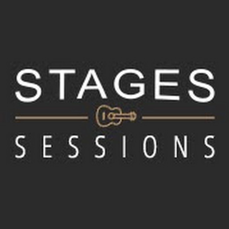 Stages Sessions YouTube channel avatar