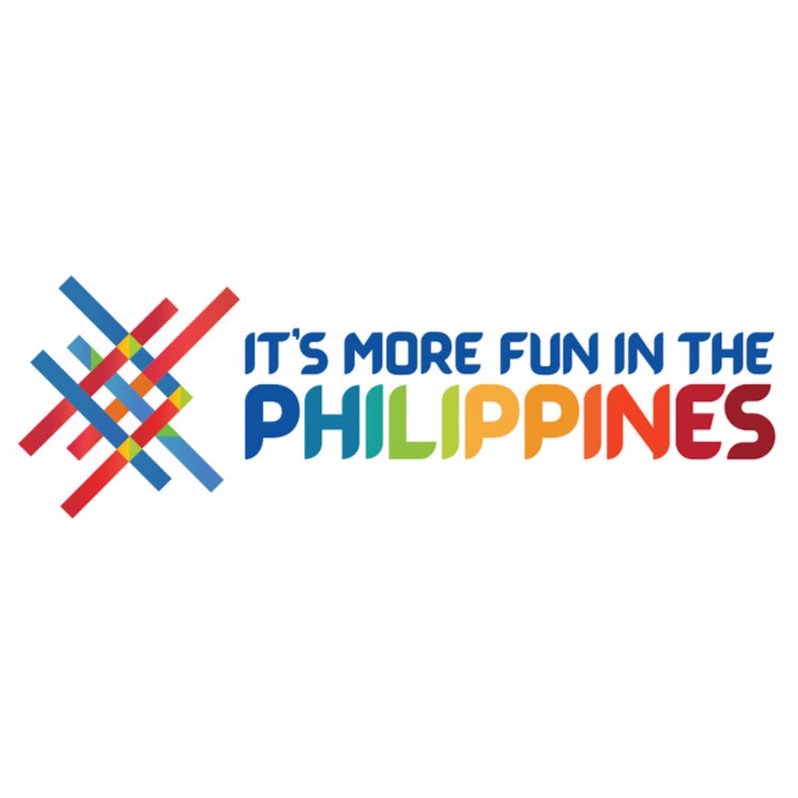 Tourism Philippines YouTube channel avatar