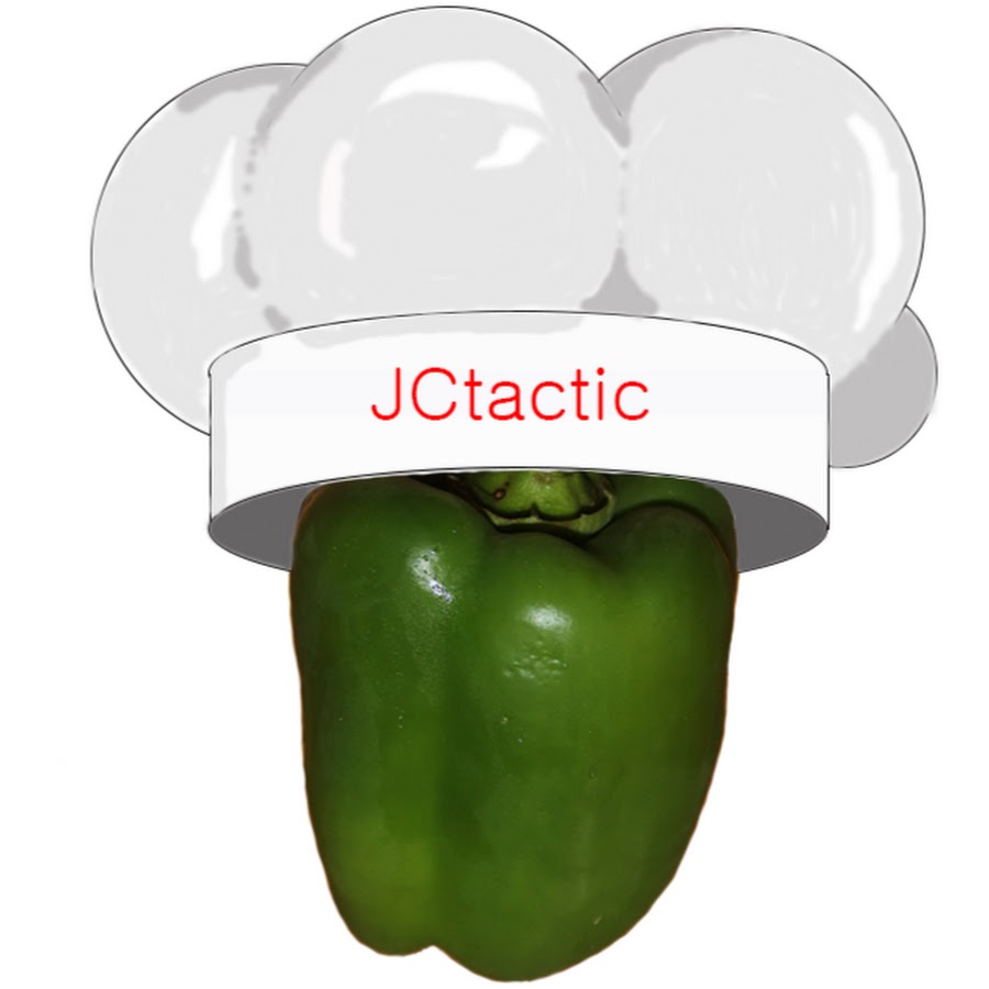 jctactic YouTube channel avatar