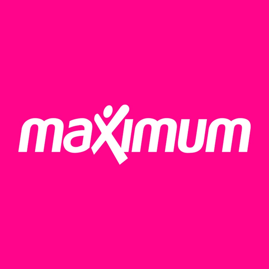 Maximum Kart Аватар канала YouTube