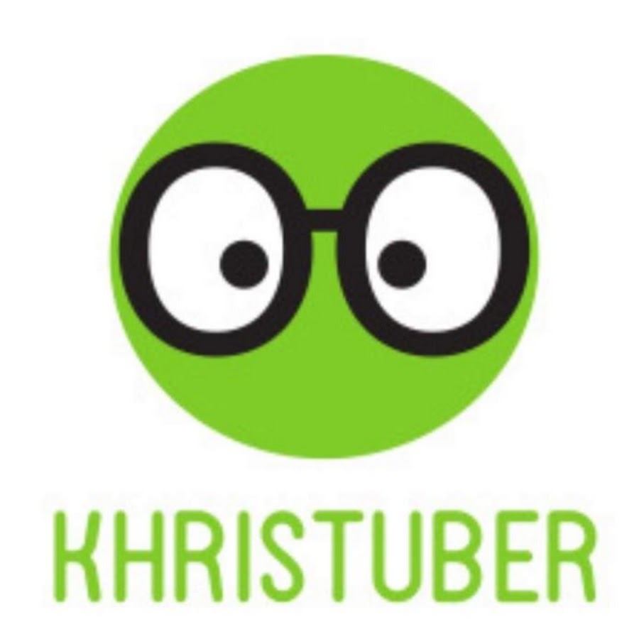 KhrisTuber YouTube kanalı avatarı