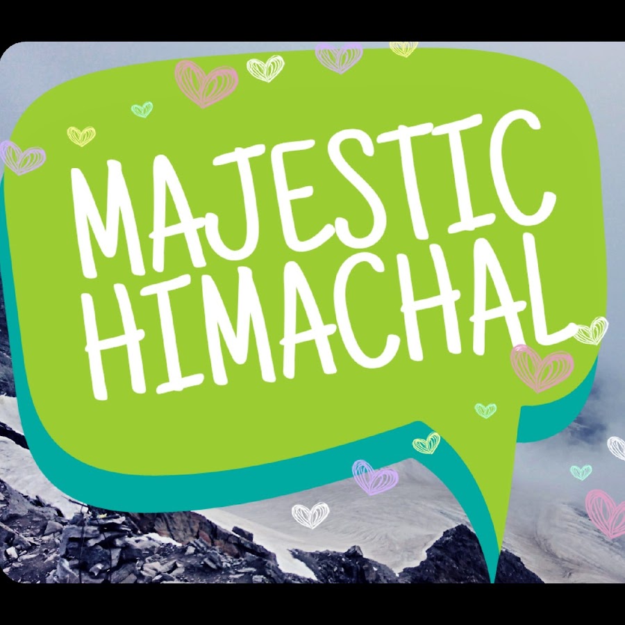 Majestic Himachal YouTube channel avatar