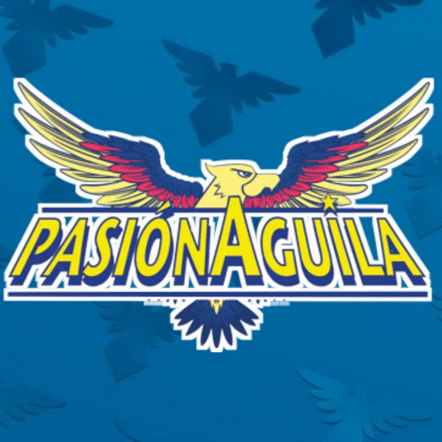 PASIÃ“N AGUILA Avatar canale YouTube 