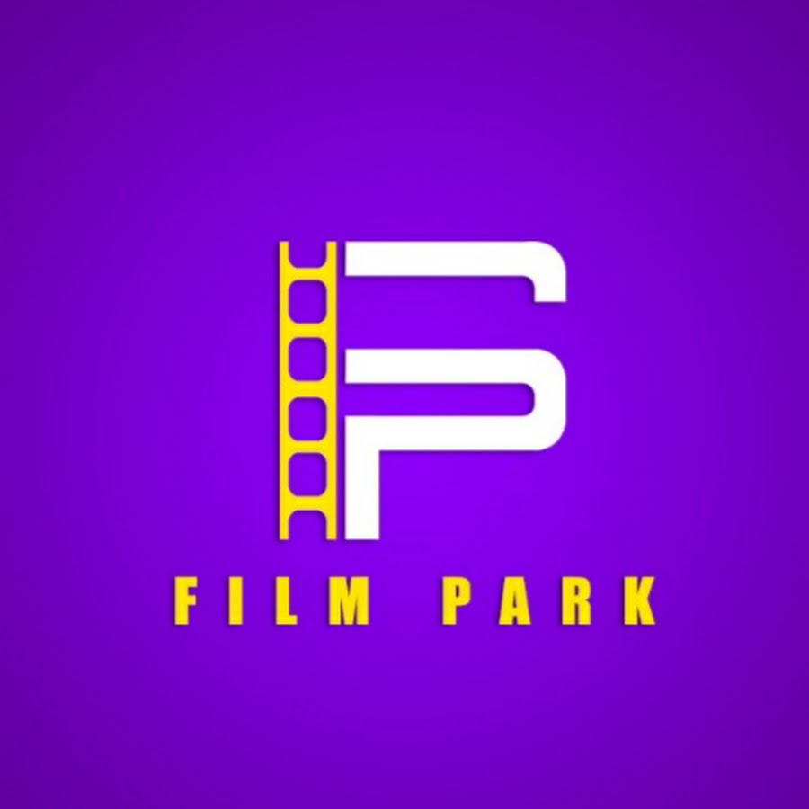 Film Park YouTube channel avatar