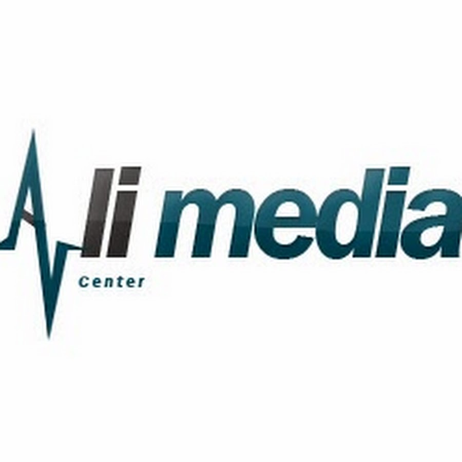 Ali Media Center Avatar de canal de YouTube