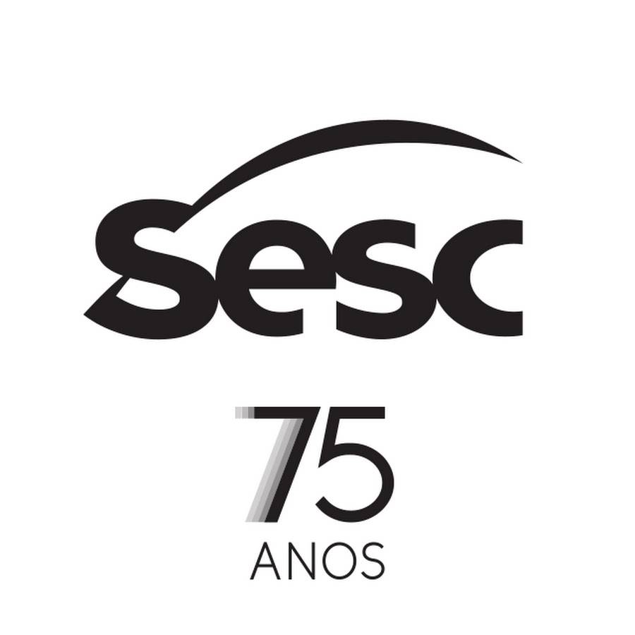 Selo Sesc YouTube channel avatar