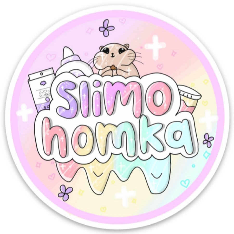 Slimo. homka YouTube kanalı avatarı